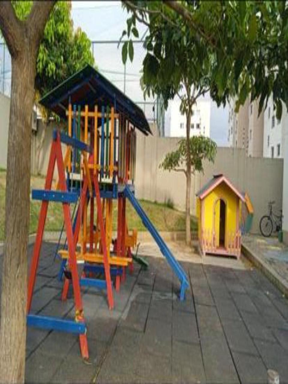 Apartamento 2 Quartos C/ Vaga De Estacionamento Serra (Espirito Santo) Exterior foto