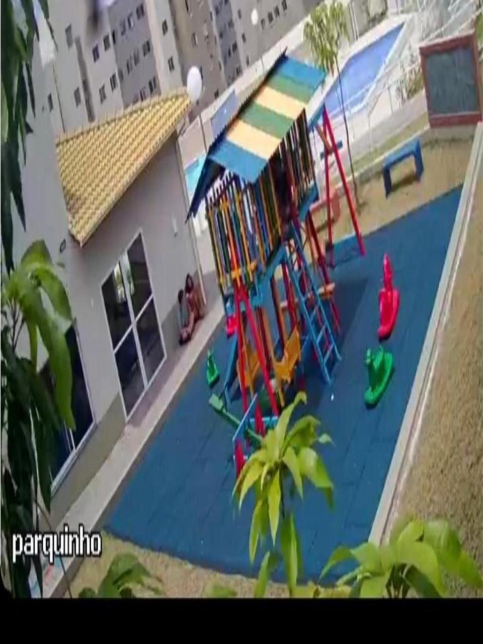 Apartamento 2 Quartos C/ Vaga De Estacionamento Serra (Espirito Santo) Exterior foto