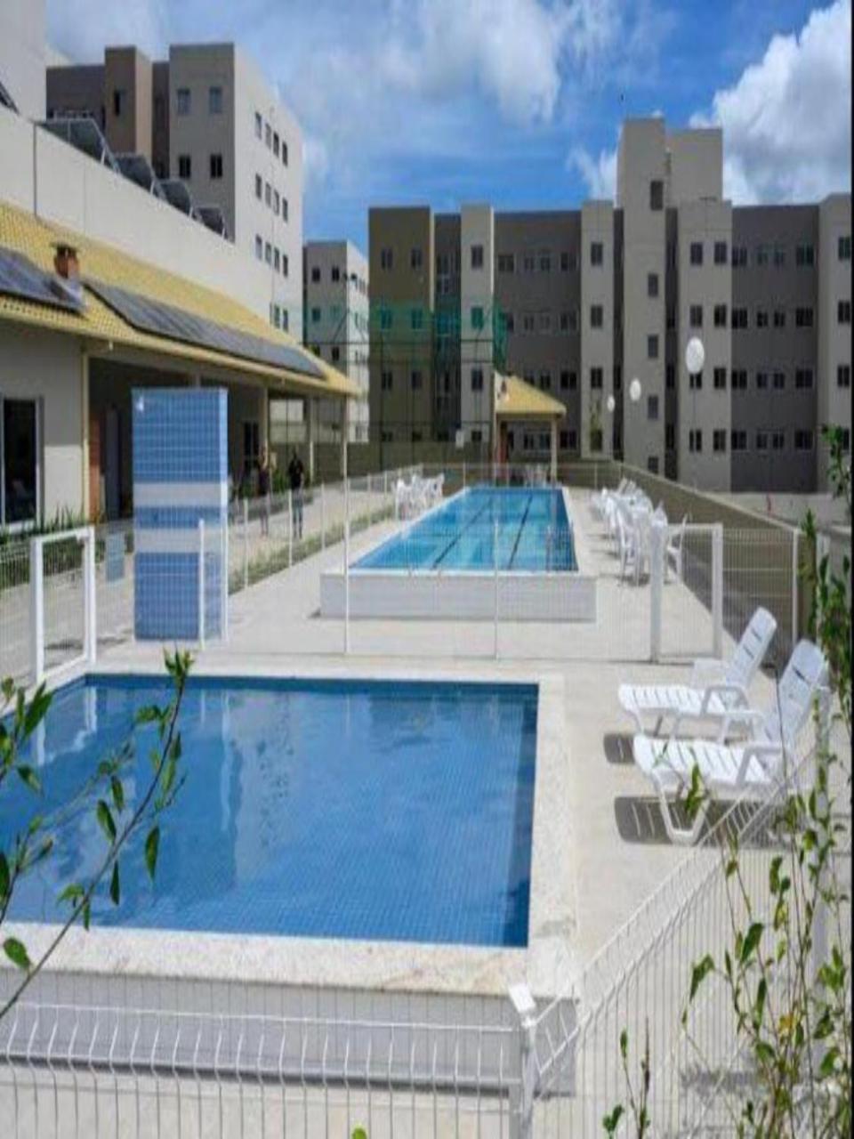 Apartamento 2 Quartos C/ Vaga De Estacionamento Serra (Espirito Santo) Exterior foto
