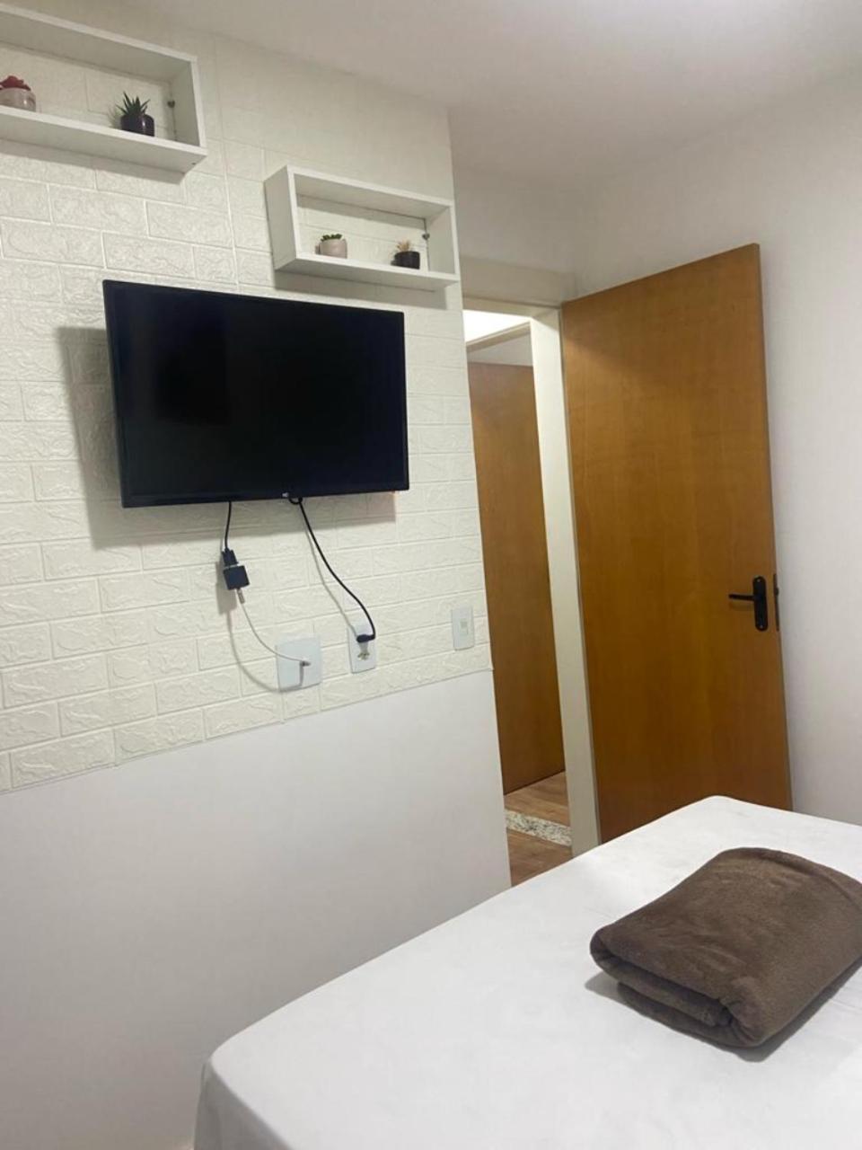 Apartamento 2 Quartos C/ Vaga De Estacionamento Serra (Espirito Santo) Exterior foto