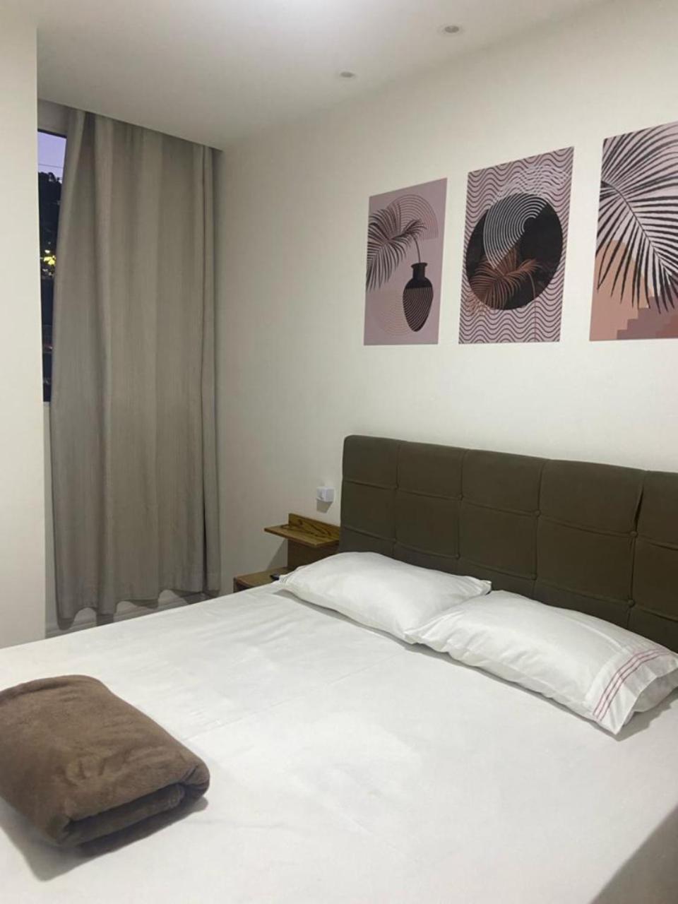 Apartamento 2 Quartos C/ Vaga De Estacionamento Serra (Espirito Santo) Exterior foto