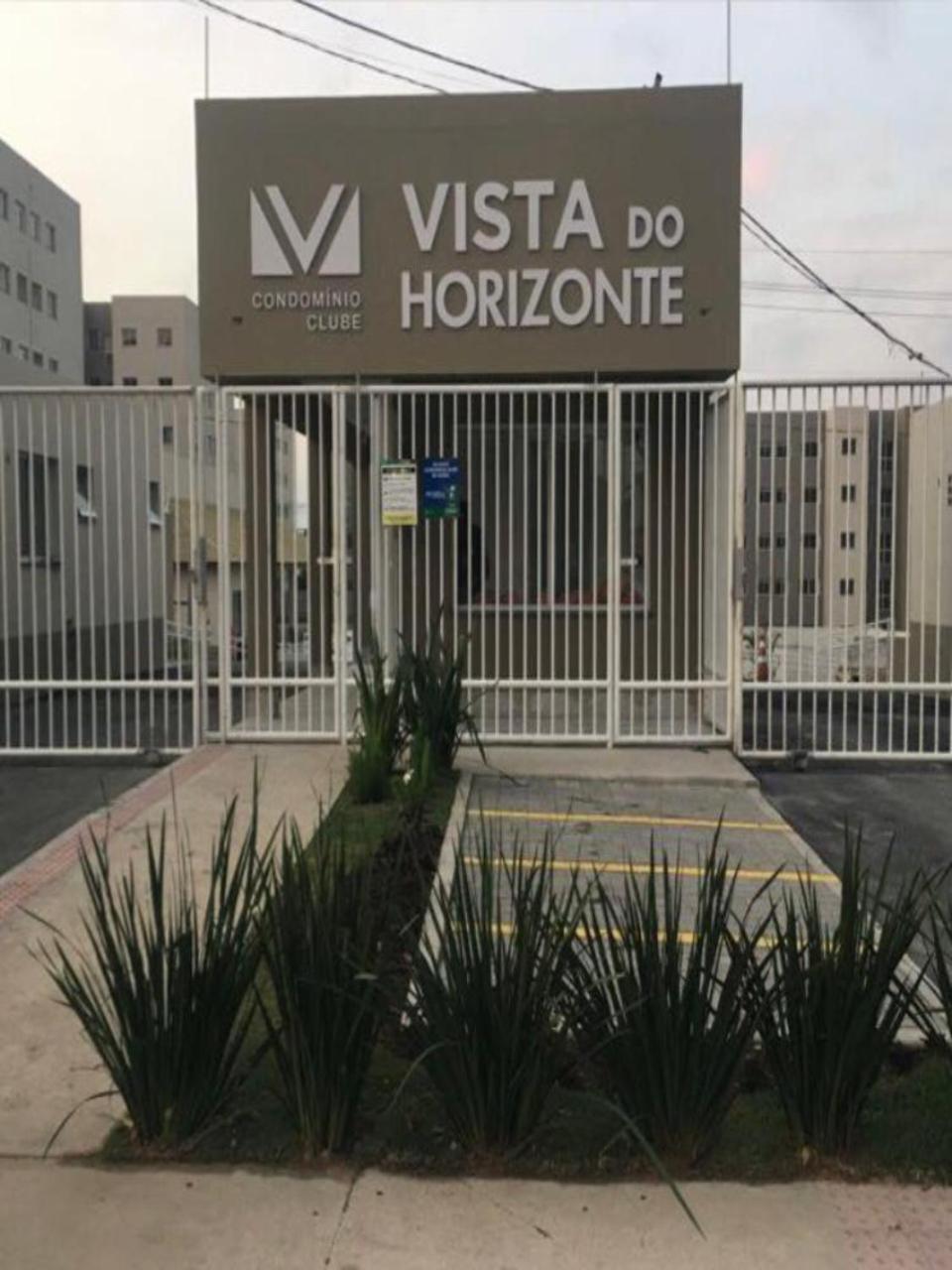 Apartamento 2 Quartos C/ Vaga De Estacionamento Serra (Espirito Santo) Exterior foto