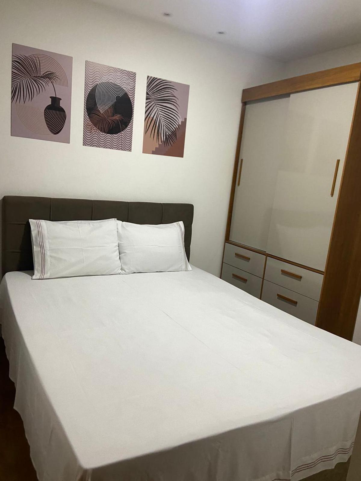 Apartamento 2 Quartos C/ Vaga De Estacionamento Serra (Espirito Santo) Exterior foto