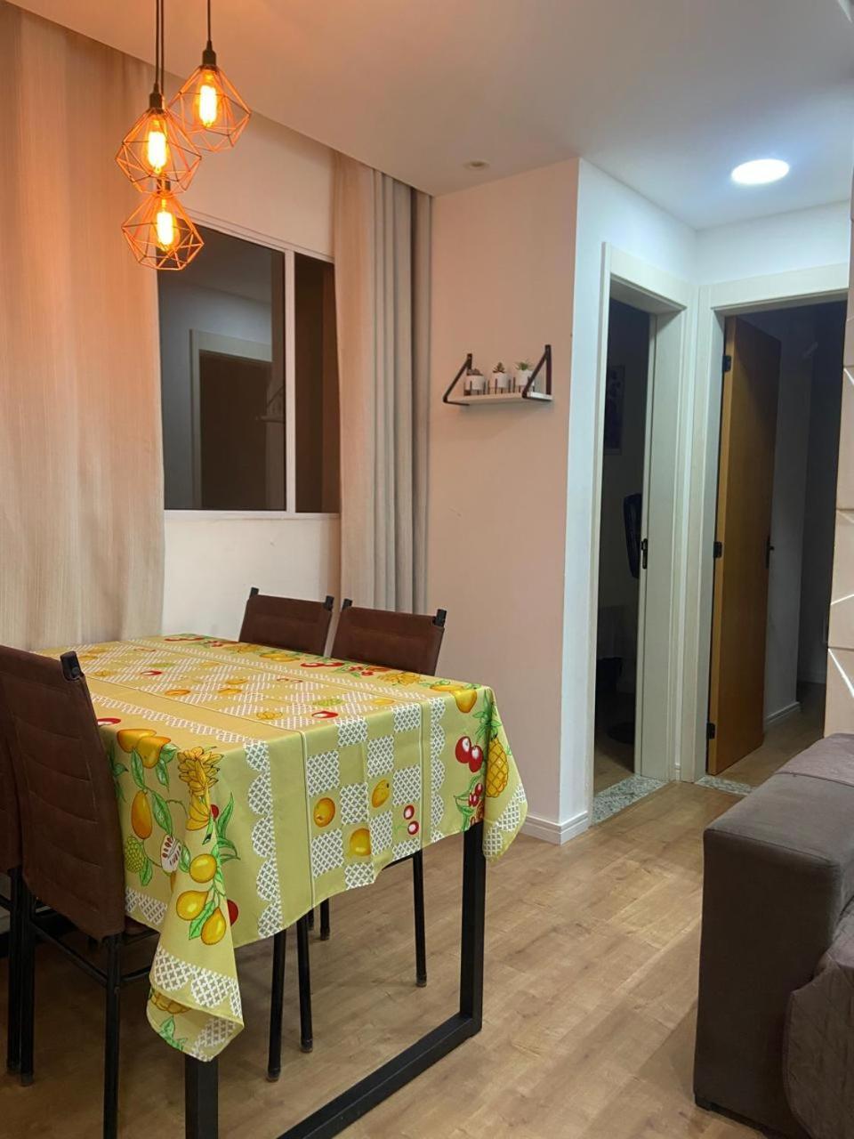 Apartamento 2 Quartos C/ Vaga De Estacionamento Serra (Espirito Santo) Exterior foto